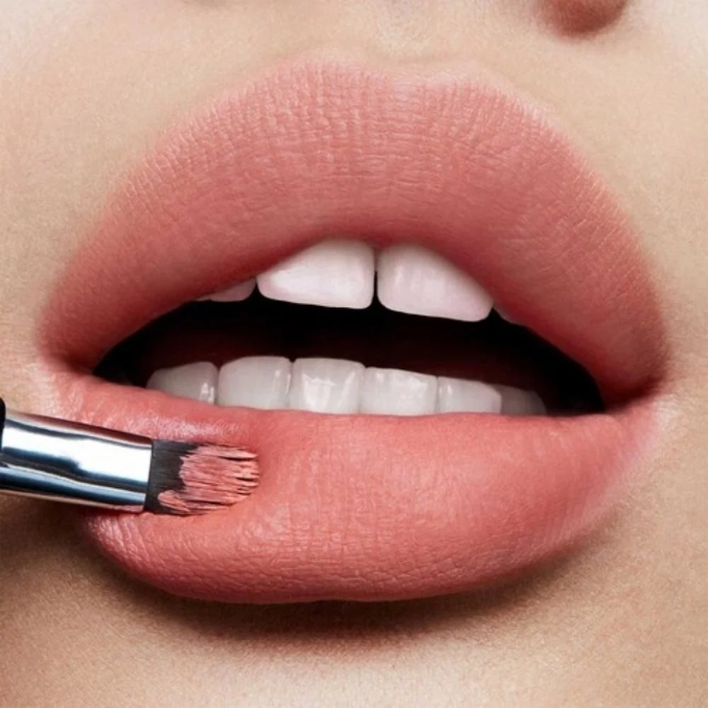 Retired MAC French Silk Lipstick Love Me
